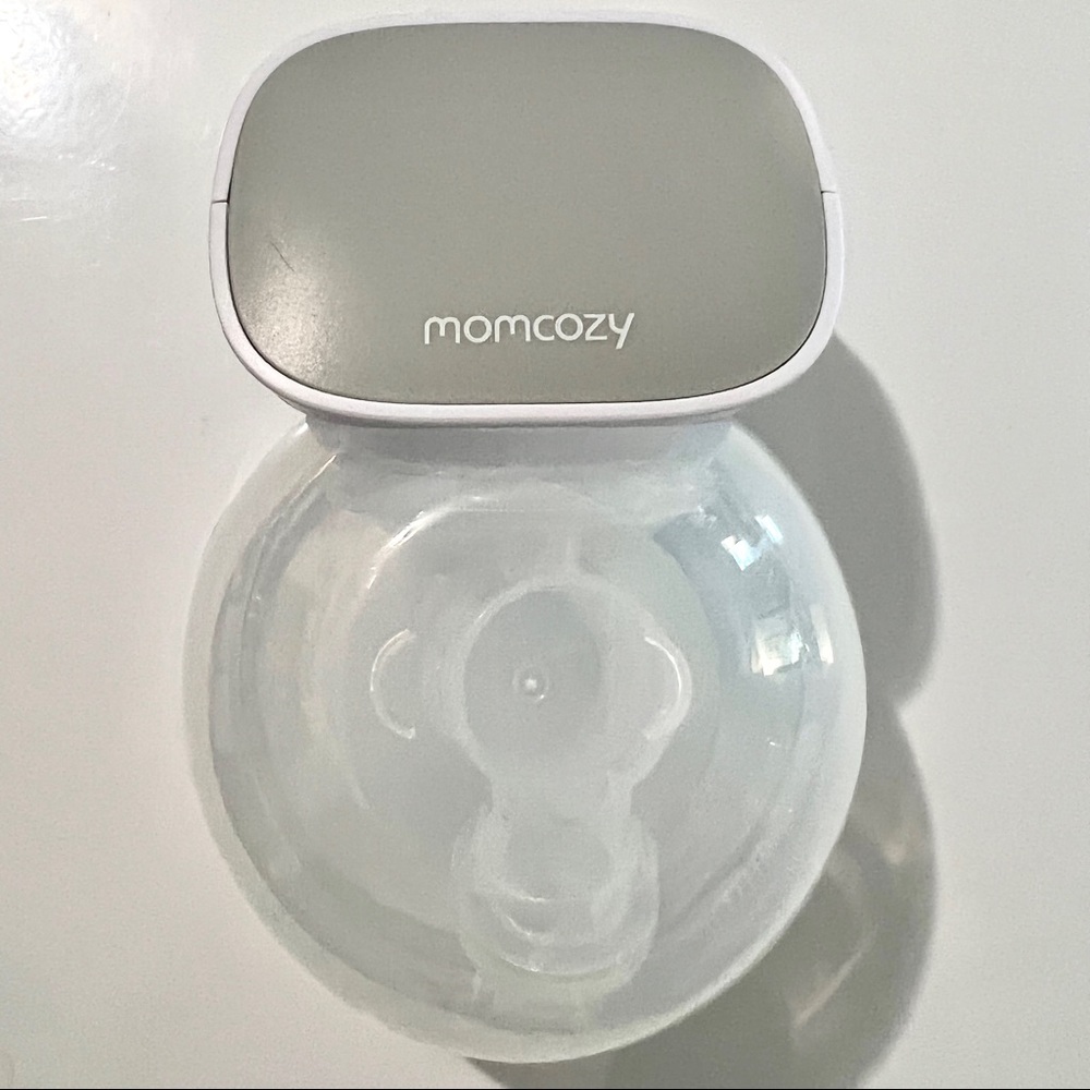 Momcozy s9 pump